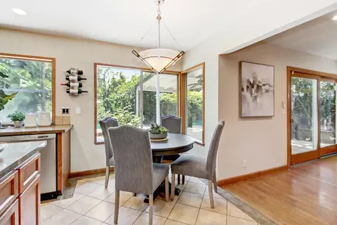 Dining - 4820 Thor Way, Carmichael, CA 95608 photo 5 of 6