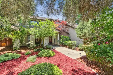 Exterior - 4820 Thor Way, Carmichael, CA 95608 photo 3 of 25