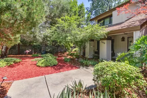 Exterior - 4820 Thor Way, Carmichael, CA 95608 photo 6 of 25