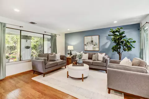 Living - 4820 Thor Way, Carmichael, CA 95608 photo 1 of 8