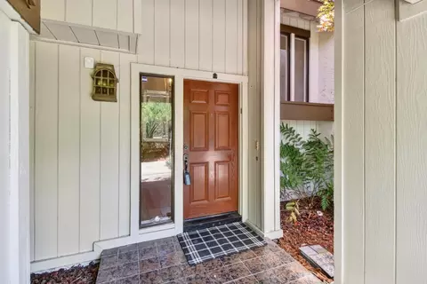 Entry Way - 4820 Thor Way, Carmichael, CA 95608 photo 1 of 9