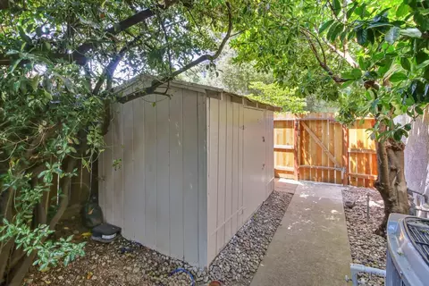 Exterior - 4820 Thor Way, Carmichael, CA 95608 photo 23 of 25