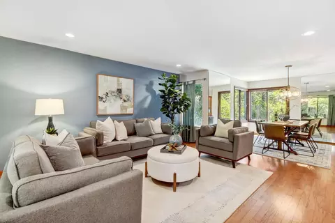 Living - 4820 Thor Way, Carmichael, CA 95608 photo 2 of 8
