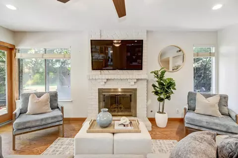 Living - 4820 Thor Way, Carmichael, CA 95608 photo 5 of 8