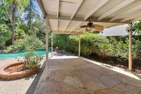 Exterior - 4820 Thor Way, Carmichael, CA 95608 photo 10 of 25