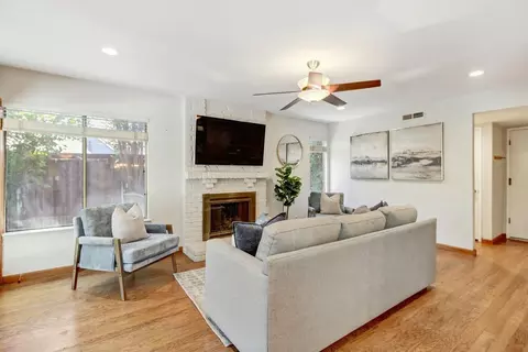 Living - 4820 Thor Way, Carmichael, CA 95608 photo 4 of 8