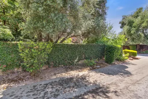 Exterior - 4820 Thor Way, Carmichael, CA 95608 photo 24 of 25