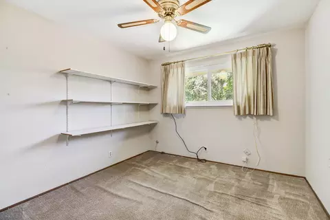 Bedroom - 4820 Thor Way, Carmichael, CA 95608 photo 4 of 4