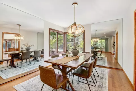 Dining - 4820 Thor Way, Carmichael, CA 95608 photo 2 of 6