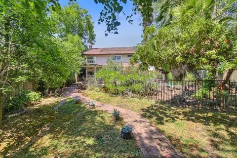 Exterior - 4820 Thor Way, Carmichael, CA 95608 photo 16 of 25