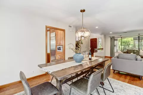 Dining - 4820 Thor Way, Carmichael, CA 95608 photo 4 of 6