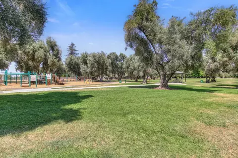 Exterior - 4820 Thor Way, Carmichael, CA 95608 photo 25 of 25