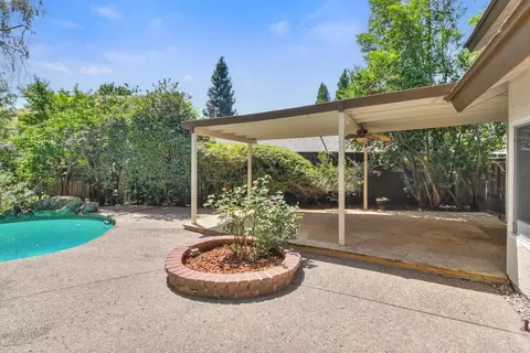 Exterior - 4820 Thor Way, Carmichael, CA 95608 photo 9 of 25