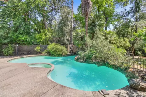 Exterior - 4820 Thor Way, Carmichael, CA 95608 photo 11 of 25
