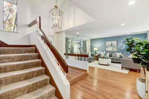 Entry Way - 4820 Thor Way, Carmichael, CA 95608 photo 4 of 9
