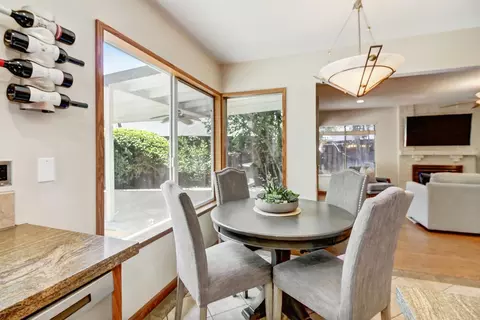 Dining - 4820 Thor Way, Carmichael, CA 95608 photo 6 of 6
