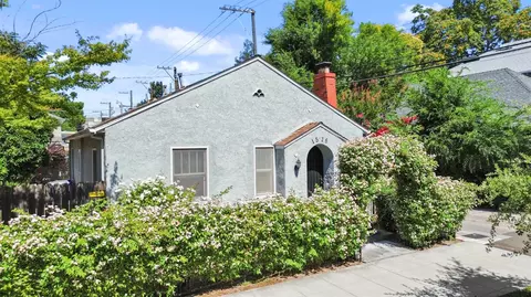 1516 23rd St, Sacramento, CA 95816