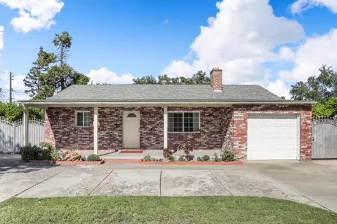5918 N Pershing Ave, Stockton, CA 95207