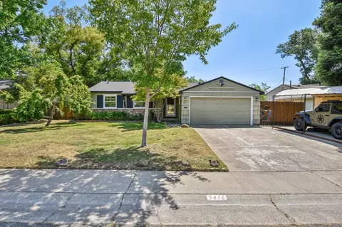5416 Cedarhurst Way, Carmichael, CA 95608 photo 1