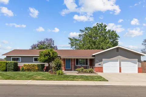 Exterior - 14587 Shawnee Way, Manteca, CA 95336 photo 1 of 7