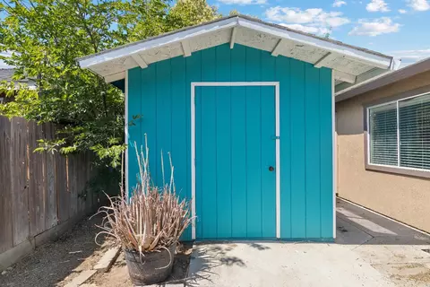 Exterior - 1817 Murrietta Ln, Modesto, CA 95355 photo 6 of 7