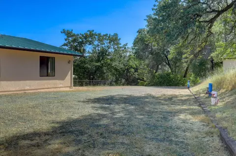 Exterior - 13994 Chukar Dr, Grass Valley, CA 95949 photo 24 of 30