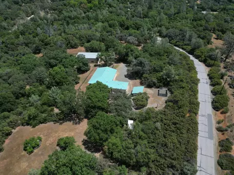 View/Area - 13994 Chukar Dr, Grass Valley, CA 95949 photo 3 of 4