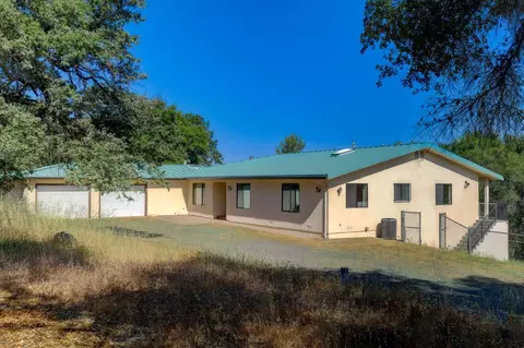Exterior - 13994 Chukar Dr, Grass Valley, CA 95949 photo 30 of 30