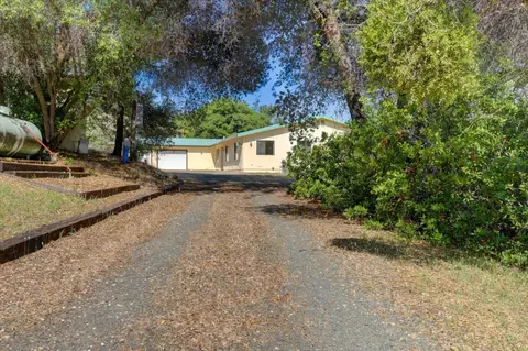 Exterior - 13994 Chukar Dr, Grass Valley, CA 95949 photo 4 of 30