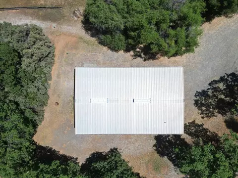 Exterior - 13994 Chukar Dr, Grass Valley, CA 95949 photo 28 of 30