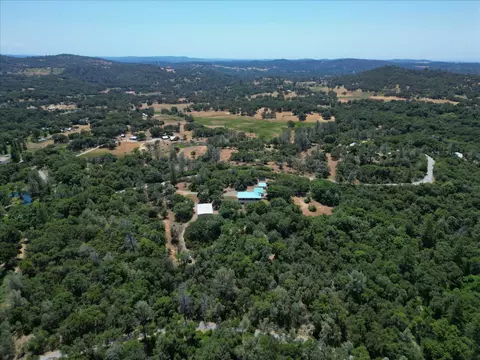 View/Area - 13994 Chukar Dr, Grass Valley, CA 95949 photo 2 of 4