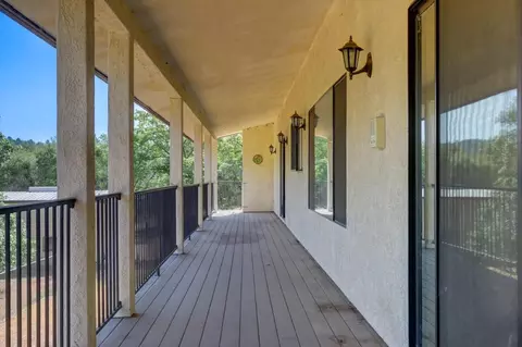 Exterior - 13994 Chukar Dr, Grass Valley, CA 95949 photo 25 of 30