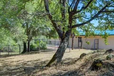 Exterior - 13994 Chukar Dr, Grass Valley, CA 95949 photo 20 of 30