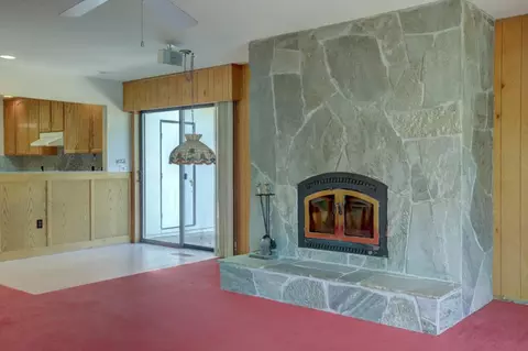 Living - 13994 Chukar Dr, Grass Valley, CA 95949 photo 5 of 11