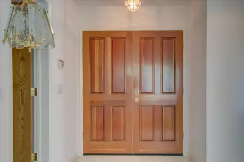 Entry Way - 13994 Chukar Dr, Grass Valley, CA 95949 photo 2 of 4