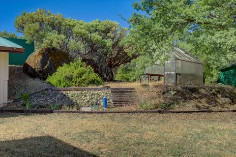 Exterior - 13994 Chukar Dr, Grass Valley, CA 95949 photo 13 of 30