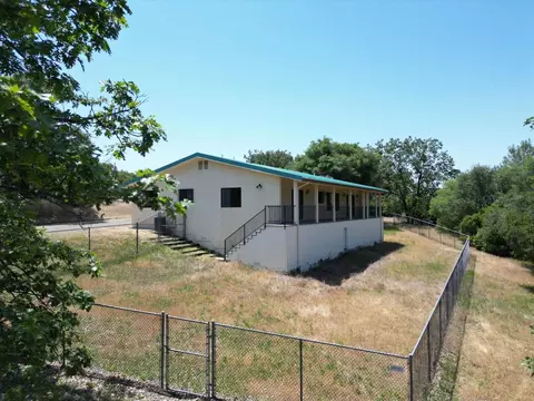 Exterior - 13994 Chukar Dr, Grass Valley, CA 95949 photo 29 of 30