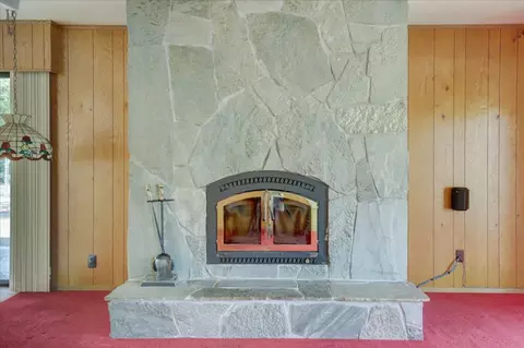 Living - 13994 Chukar Dr, Grass Valley, CA 95949 photo 8 of 11