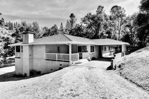 16101 Valley Bottom Rd, Sutter Creek, CA 95685 photo 1