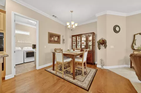 Dining - 221 Travertine Dr, Ripon, CA 95366 photo 1 of 3