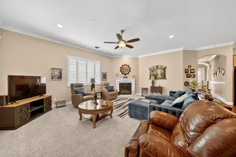 Living - 221 Travertine Dr, Ripon, CA 95366 photo 3 of 6