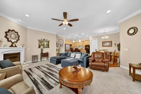 Living - 221 Travertine Dr, Ripon, CA 95366 photo 5 of 6