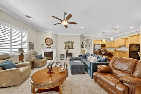 Living - 221 Travertine Dr, Ripon, CA 95366 photo 4 of 6