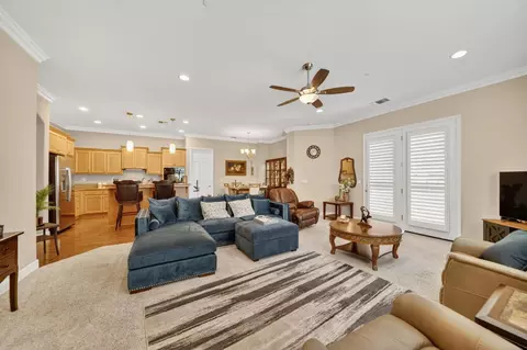 Living - 221 Travertine Dr, Ripon, CA 95366 photo 6 of 6
