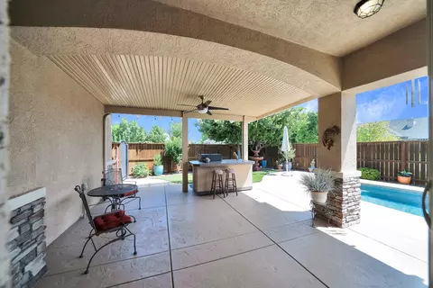 Exterior - 221 Travertine Dr, Ripon, CA 95366 photo 7 of 24