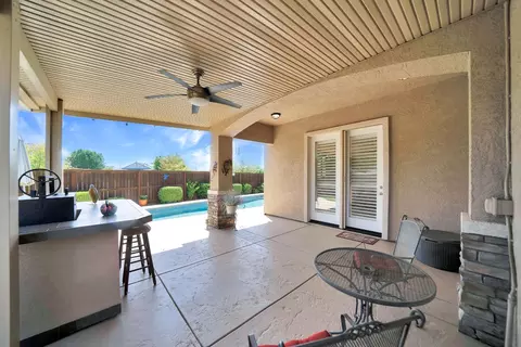 Exterior - 221 Travertine Dr, Ripon, CA 95366 photo 8 of 24
