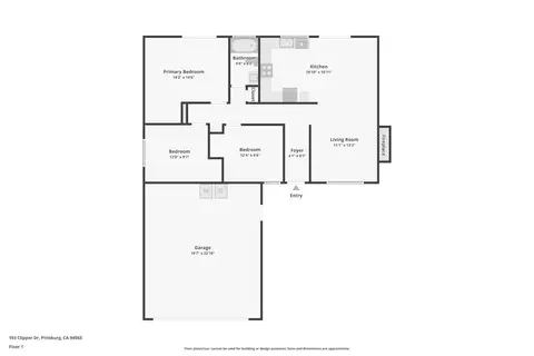 193 Clipper Dr, Pittsburg, CA 94565 photo 10