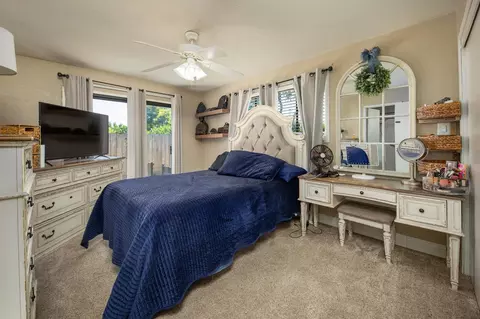 Bedroom - 1605 Sutter Ln, Lodi, CA 95240 photo 3 of 5