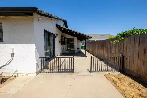 Exterior - 1605 Sutter Ln, Lodi, CA 95240 photo 13 of 13