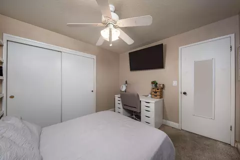 Bedroom - 1605 Sutter Ln, Lodi, CA 95240 photo 2 of 5